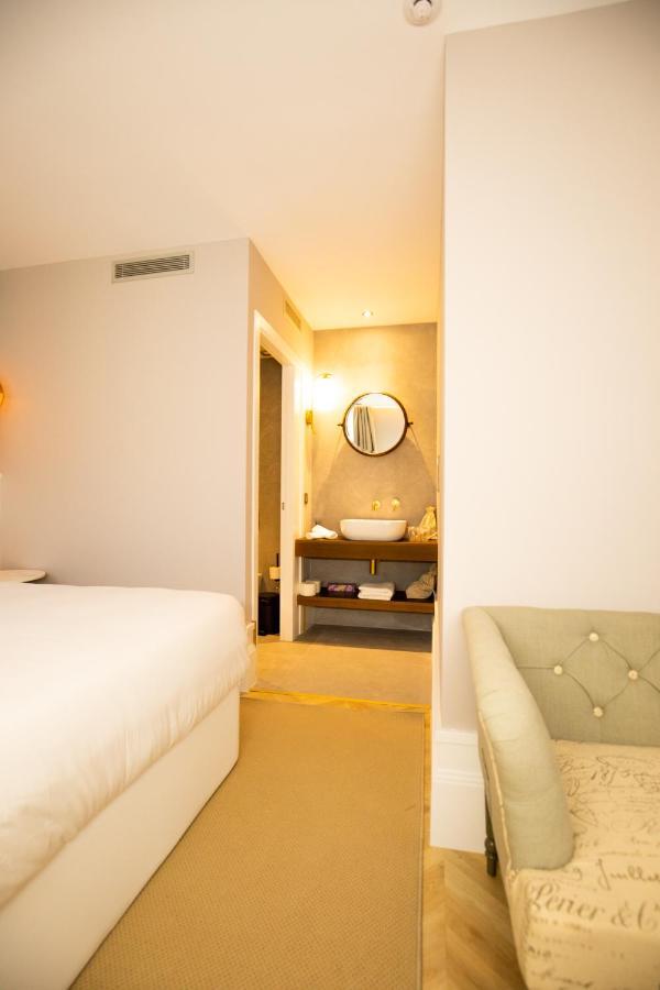 Hotel Casa Do Estanco Quiroga Esterno foto