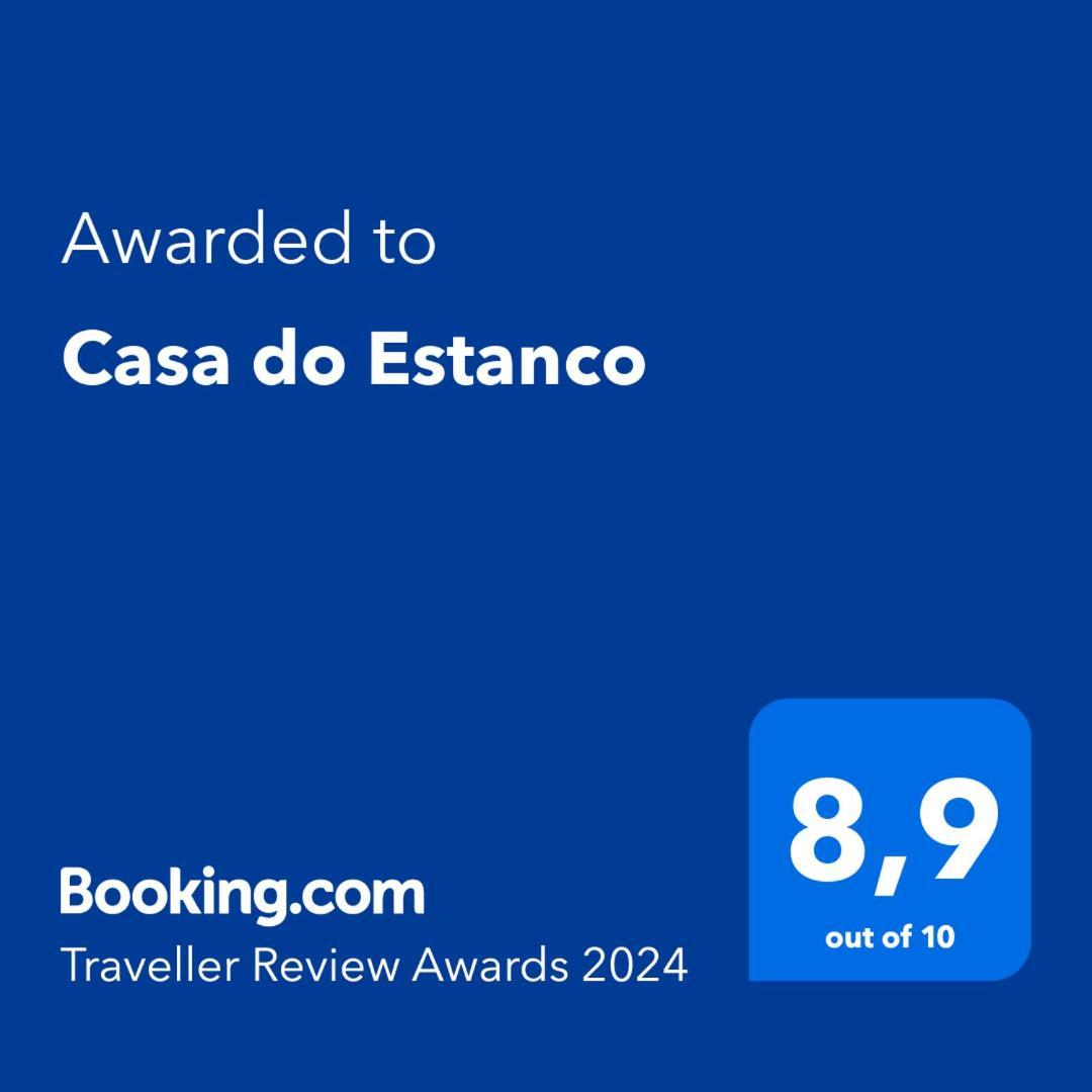 Hotel Casa Do Estanco Quiroga Esterno foto